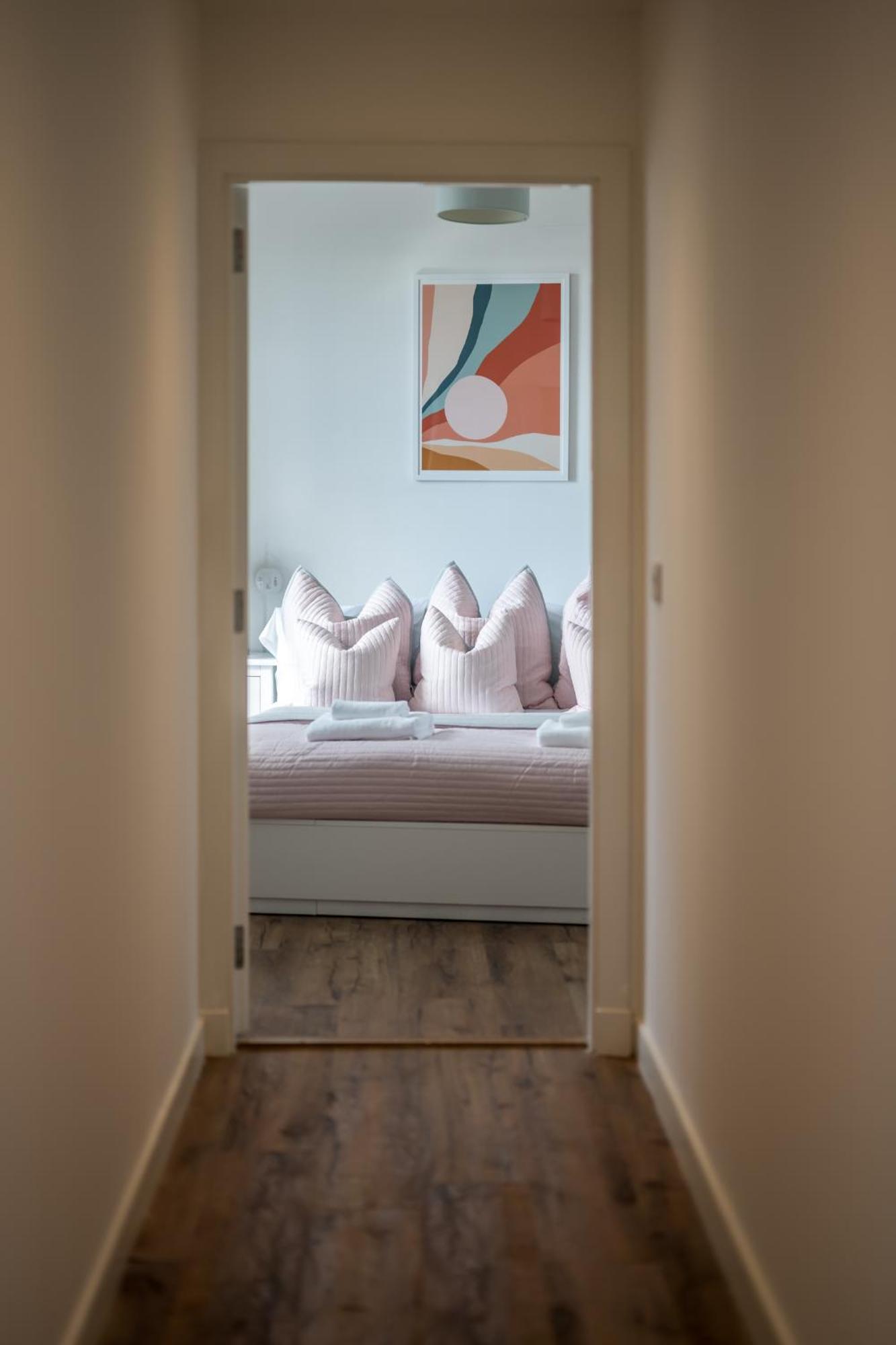 Casa Fresa - Cowgate House Apartment Dundee Exterior photo